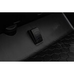 Mamido Elektrické autíčko terénní Honda 4x4 24V modré