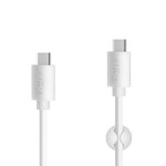 Fixed FIXD-CC2M-WH USB-C/USB-C, 2m