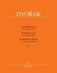 Romantické kusy op. 75