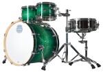 Mapex Armory Emerald Burst AR628S