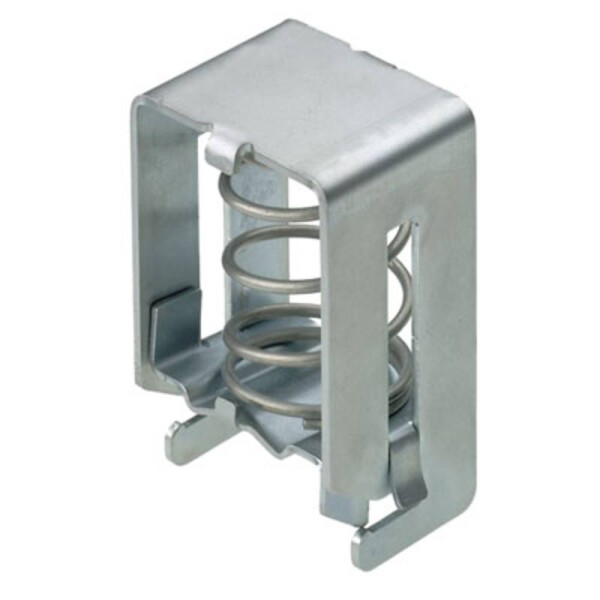 Weidmüller 0635960000 Kabelová svorka 20 ks