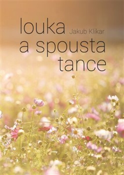 Louka a spousta tance - Jakub Klikar