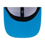 New Era Pánská kšiltovka Carolina Panthers NFL 2024 Training Camp 39THIRTY Flex - Bílá Velikost: M/L