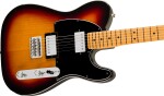 Fender Player II Telecaster HH MN 3TS