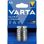 Varta Ultra AA 2ks 6106 VA0059