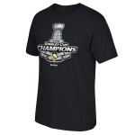 Pánské Tričko Pittsburgh Penguins 2016 Stanley Cup Champions Signature Velikost: