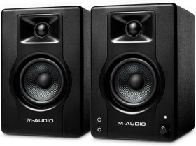 M-Audio BX3 pár