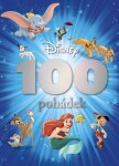 Disney 100 pohádek kolektiv