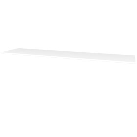 Dřevojas - Odkládací deska ODD 200 (tl. 18 mm) - M01 Bílá mat 235192