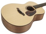 Furch Blue G-SW 43mm