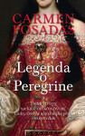 Legenda o Peregrine - Carmen Posadas