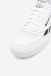 Tenisky Reebok CLUB C REVENGE MU EG9270-M Přírodní kůže (useň) - Lícová