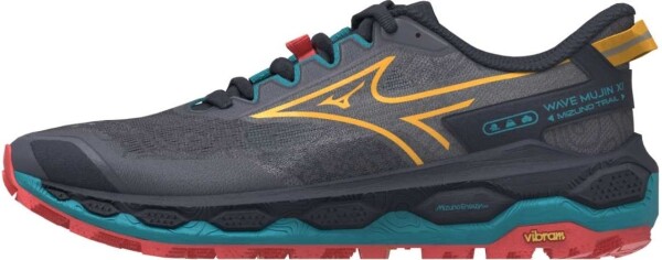 Mizuno Wave mujin 11(M)