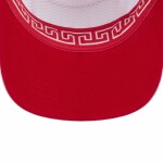 New Era Pánská kšiltovka Texas Rangers MLB 2026 City Connect 19TWENTY Fan Pack Adjustable Trucker