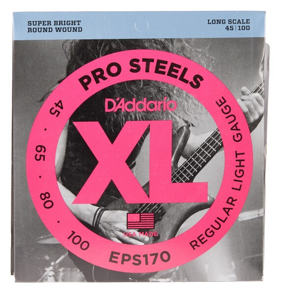 D'Addario EPS170