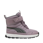 Puma Evolve Boot AC+ PS dětské boty fialové 392645 09 33