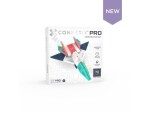 Mamido Connetix Tiles - Magnetická stavebnice Pro 70 dílů