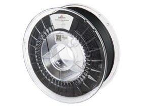 Filament Spectrum ASA-X GF10 1.75mm TRAFFIC BLACK 1kg
