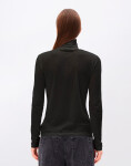 Tričko Armedangels Grazilianaa Soft 105 black