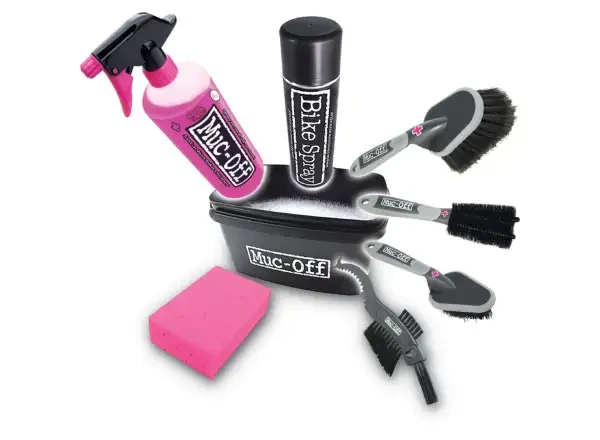 Muc-off MTB ing Kit 8 dílů