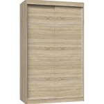 Skříň Iga 120 sonoma C