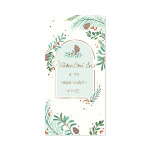 Vánoční obálka na peníze - Výklenek - Albi