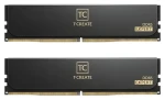 TeamGroup 32GB (2x16GB) černá / Operační paměť / DDR5 7200MHz / DIMM / CL34 / 1.4V / AMD EXPO (CTCED532G7200HC34ADC01)