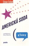 Americká soda - Steve Fisher