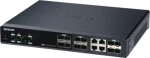 QNAP QSW-M1204-4C / Desktop Switch / 8x 10GbE SFP+ / 4 x 10GbE SFP+ RJ45 kombo / Qos / VLAN (QSW-M1204-4C)