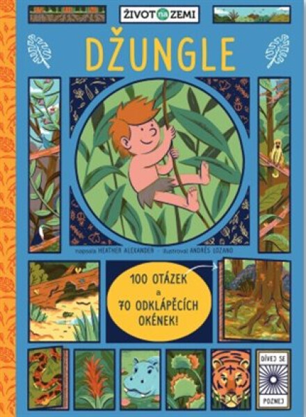 Džungle