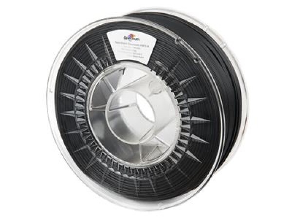 Filament Spectrum HIPS-X 1.75mm DEEP BLACK 1kg