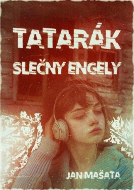 Tatarák slečny Engely - Jan Mašata - e-kniha