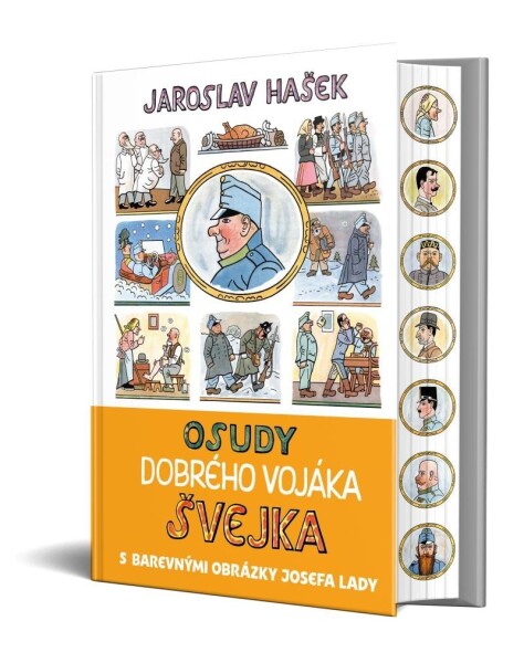 Osudy dobrého vojáka Švejka