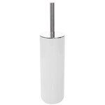 Erga Alba, toaletní WC kartáč na postavení, bílý, ERG-YKA-CH.ALBA-WH SWC