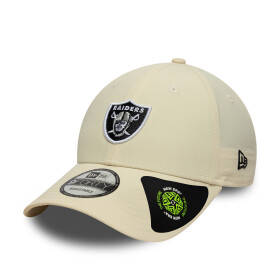 New Era Pánská kšiltovka Las Vegas Raiders NFL 940 Recycled midi