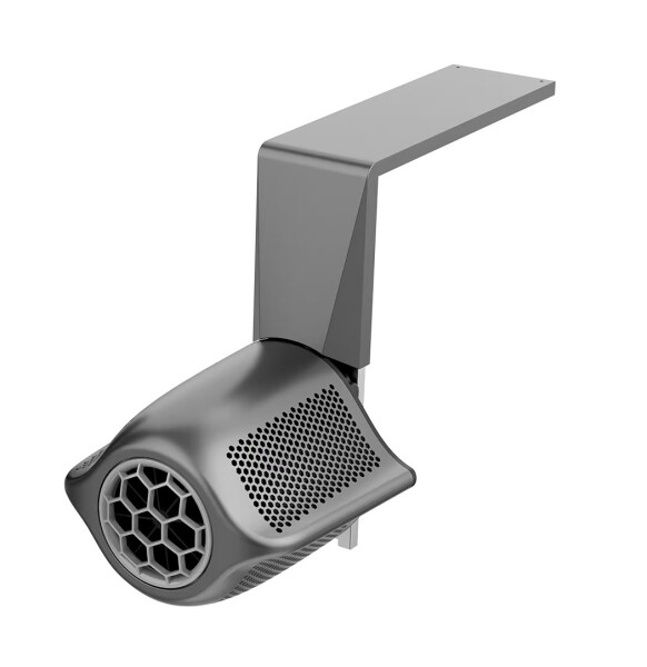 Invertorový závěsný protiproud - iGarden Fairland Free Jet - 230 m3 / h