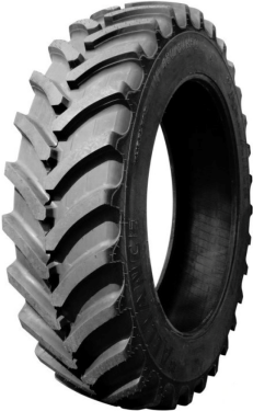 VF 320/85 R32 139D Agriflex 354 + Steel Belted TL ALLIANCE