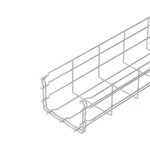 OBO Bettermann 6002404 Mřížkový žlab (d x š x v) 3 m x 150.00 mm x 105.00 mm 3 m