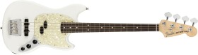 Fender American Performer Mustang Bass RW AW