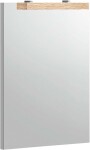 VILLEROY & BOCH - Memento Zrcadlo, 60x75 cmx5/17 cm C30460FC