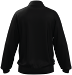 Bunda Mizuno Athleticwear 1/4 Zip Top K2GCD50309 Velikost textilu: XXL