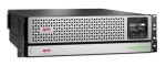 APC Smart-UPS SRTL3000RMXLI-NC / záložní zdroj / 3000VA / 2700W / síťová karta / 3U (SRTL3000RMXLI-NC)