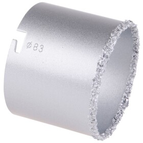 FESTA 24740 Korunka vykružovací karbidová, 83mm, pro unašeč