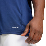 Tričko adidas Squadra 25 Polo M JY3420 pánské S