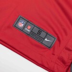 Nike Pánský dres San Francisco 49ers NFL Nick Bosa #97 Game Football Velikost: XL