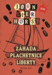 Záhada plachetnice Liberty Jorn Lier Horst