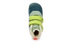 Affenzahn Prewalker Midboot Vegan Snuggy Caterpillar