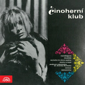 Činoherní klub - Ladislav Smoček
