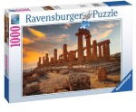 Ravensburger Agrigento, Sicílie