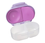 B.box svačinový box malý - sugar plum